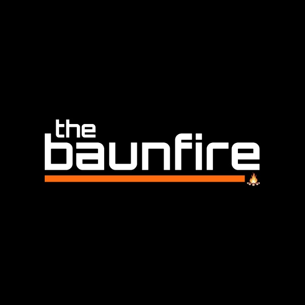 Artwork for The Baunfire Podcast: Video Game News And More