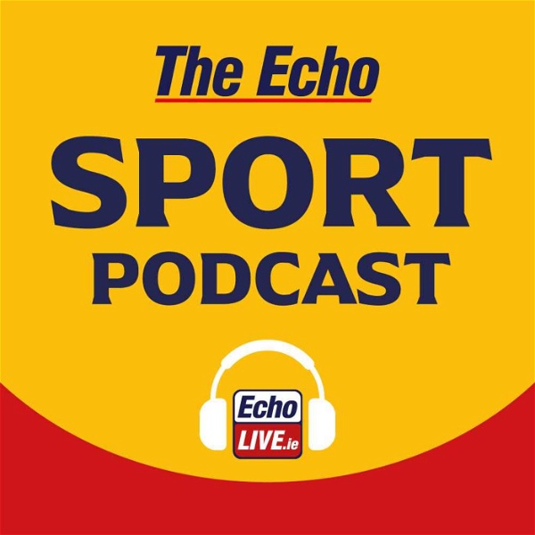 Artwork for The Echo Sport Podcast