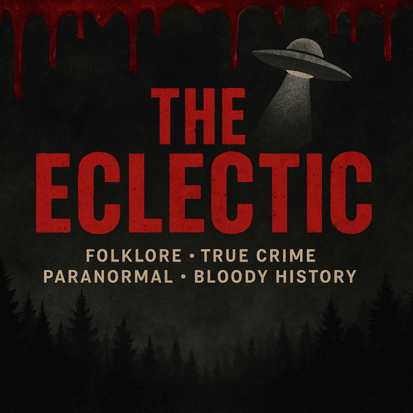 Artwork for The Eclectic