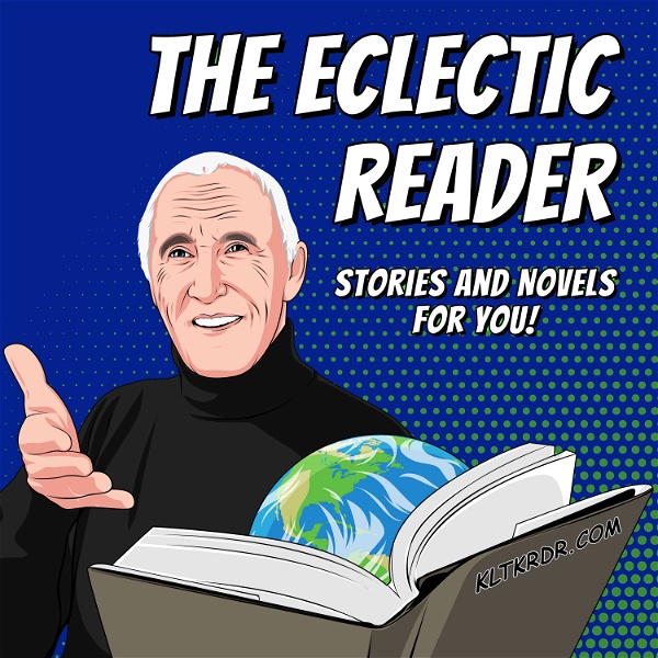 Artwork for The Eclectic Reader