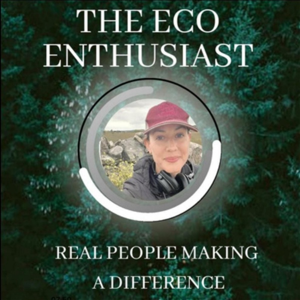 Artwork for The Eco Enthusiast