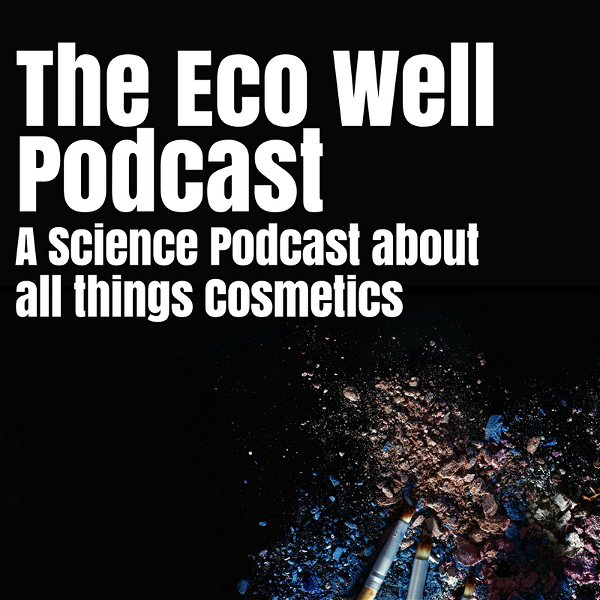 Artwork for The Eco Well podcast