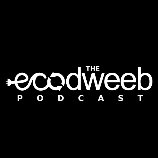 Artwork for the ecodweeb podcast