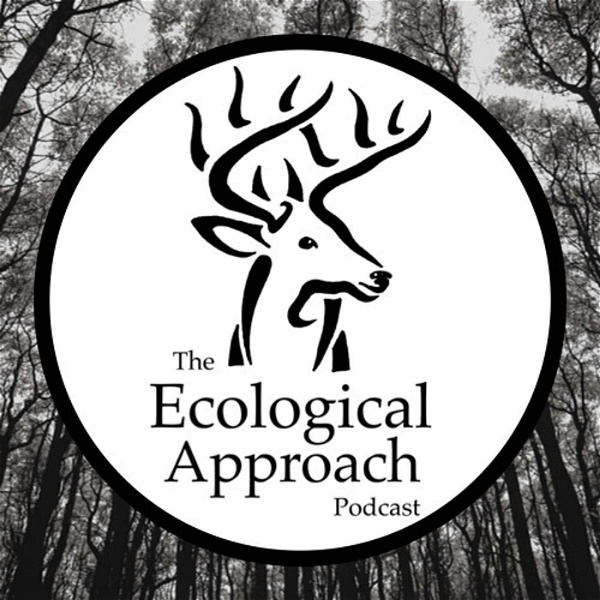 Artwork for The Ecological Approach Podcast