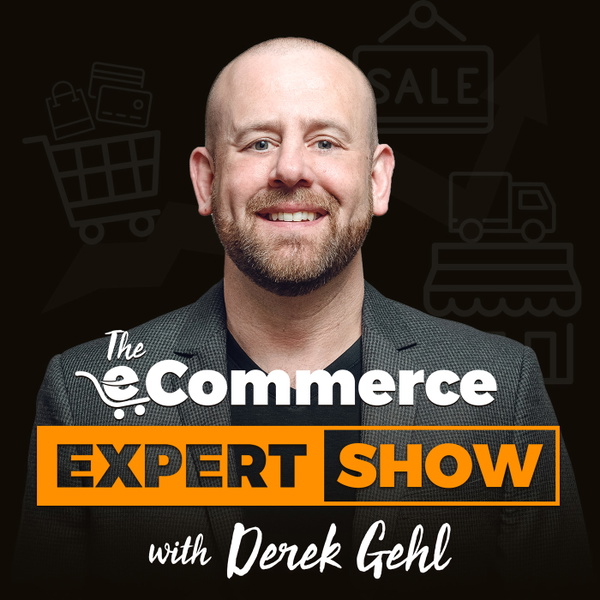 Artwork for The eCommerce Expert Show
