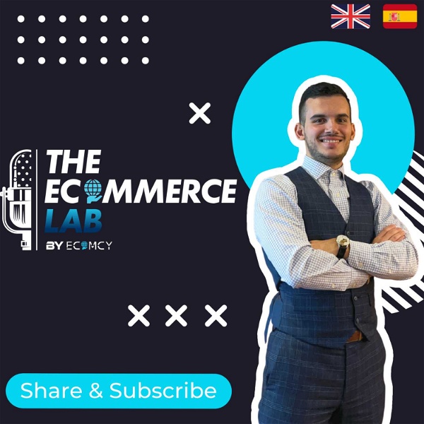 Artwork for The Ecommerce Lab By Ecomcy