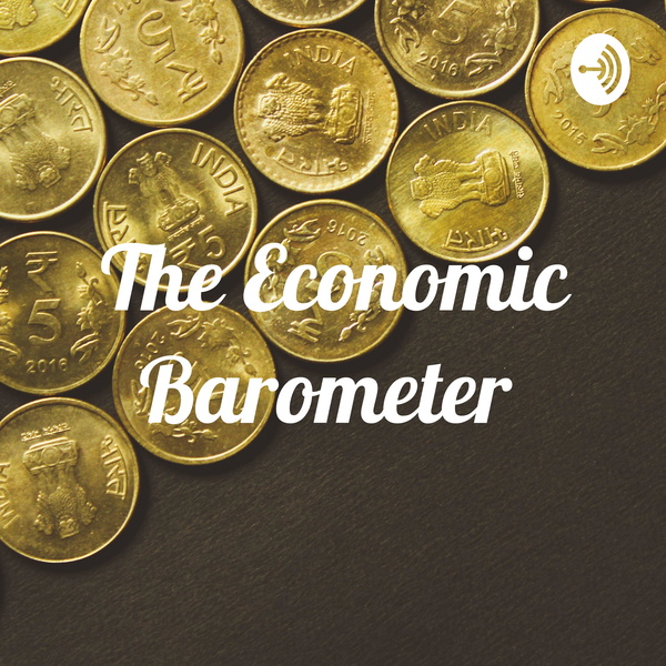 Artwork for The Economic Barometer