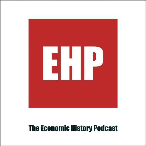Artwork for The Economic History Podcast
