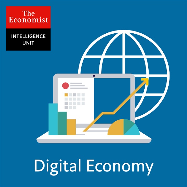 Artwork for The Economist Intelligence Unit: Digital Economy