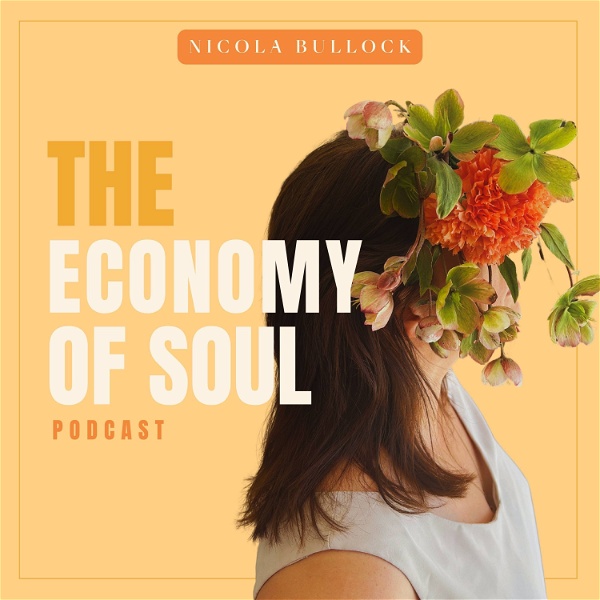 Artwork for The Economy of Soul