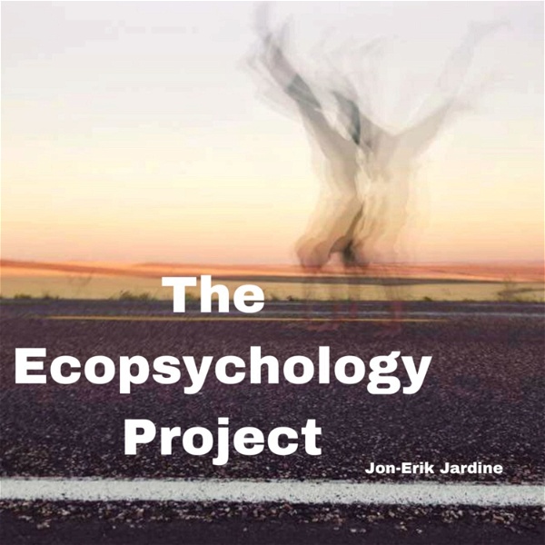 Artwork for The Ecopsychology Project