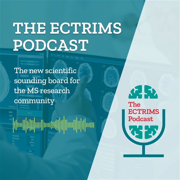 Artwork for The ECTRIMS Podcast