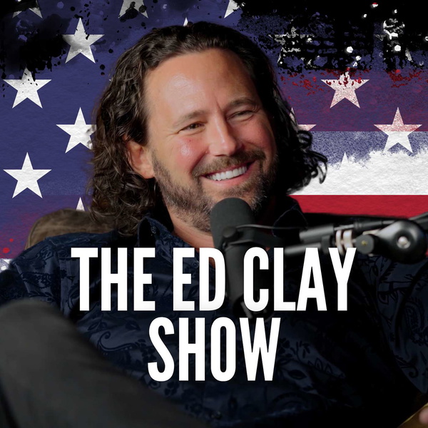 Artwork for The Ed Clay Show
