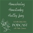 The Ed Pursuits - Homeschooling Homesteading Healthy Living Podcast