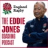 The Eddie Jones Coaching Podcast