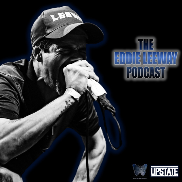 Artwork for The Eddie Leeway Podcast