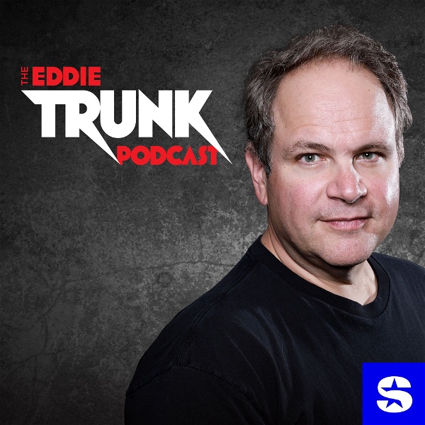 Artwork for The Eddie Trunk Podcast