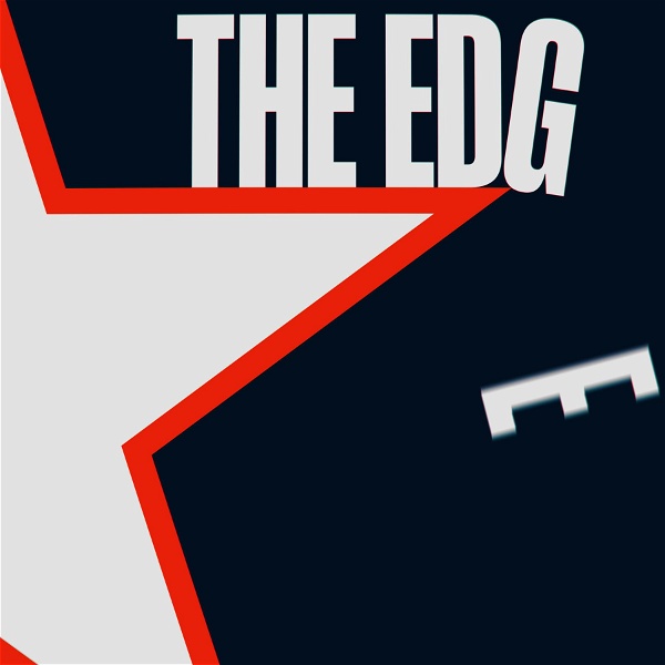 Artwork for The Edge: Houston Astros