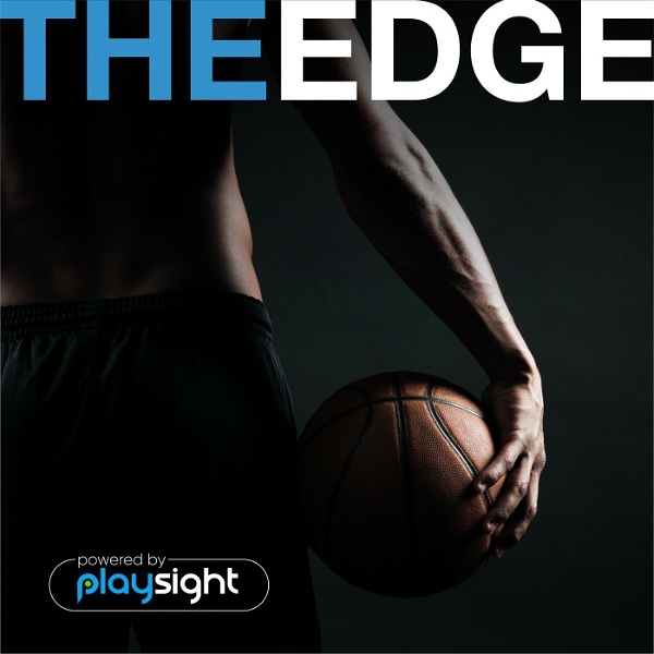 Artwork for The Edge by PlaySight