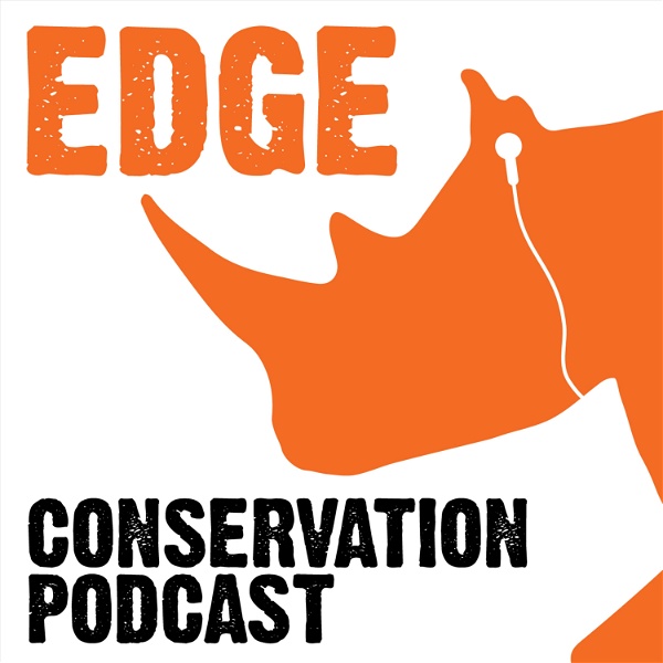 Artwork for The EDGE Conservation Podcast