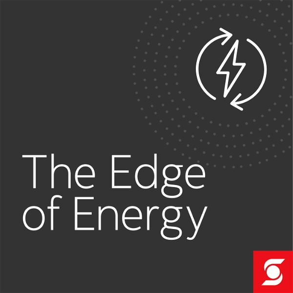 Artwork for The Edge of Energy