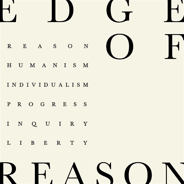 Artwork for Edge of Reason