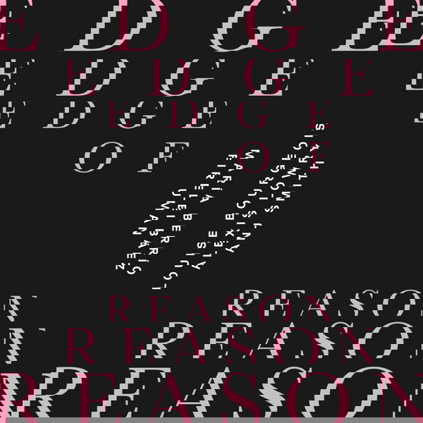 Artwork for Edge of Reason