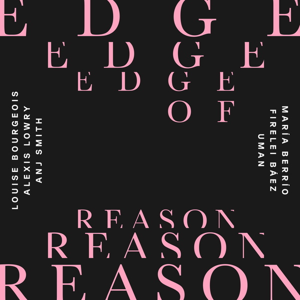 Artwork for Edge of Reason