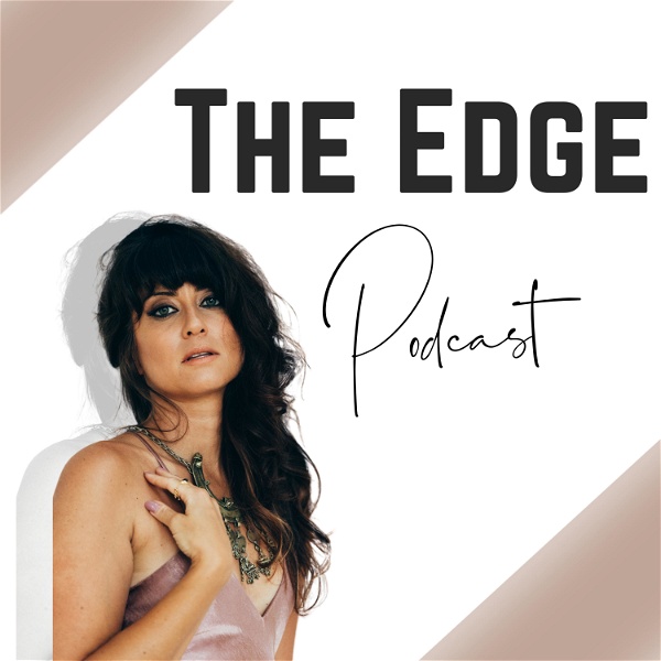 Artwork for The Edge Podcast