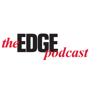 Artwork for The Edge Podcast