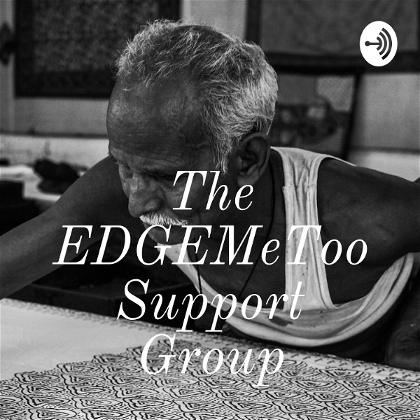 Artwork for The EDGEMeToo Senior Citizens Support Group