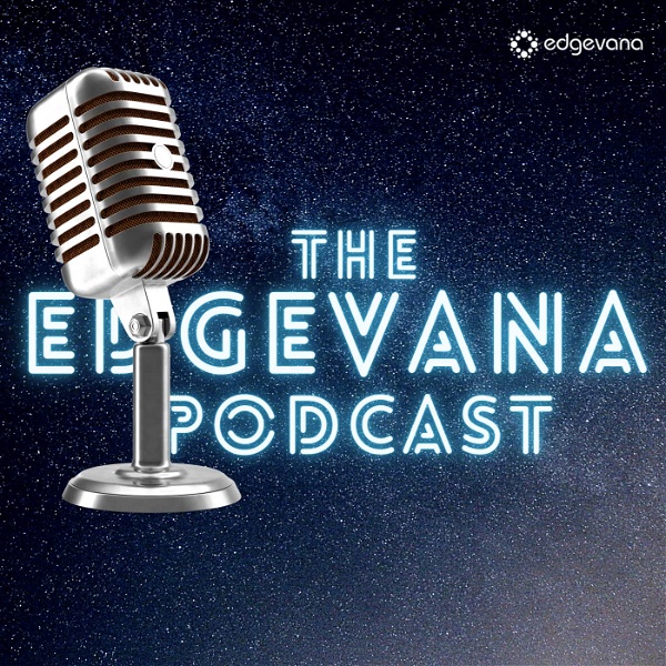Artwork for The Edgevana Podcast