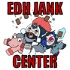 The EDH Jank Center Podcast