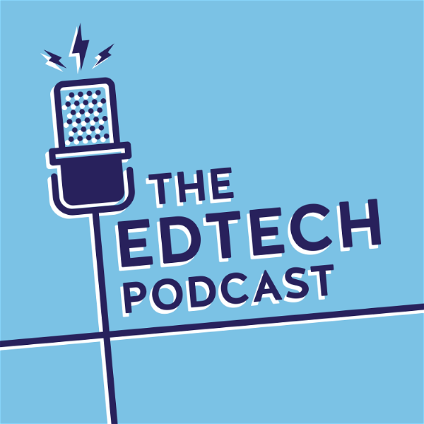 Artwork for The Edtech Podcast