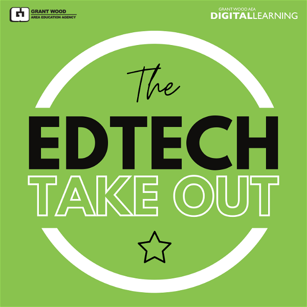 Artwork for The EdTech Take Out