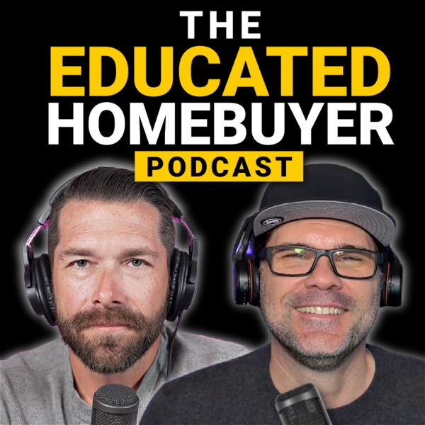 Artwork for The Educated HomeBuyer