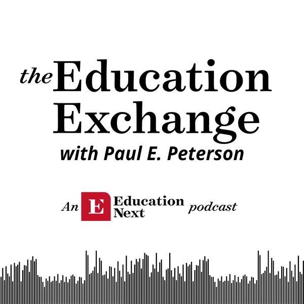 Artwork for The Education Exchange