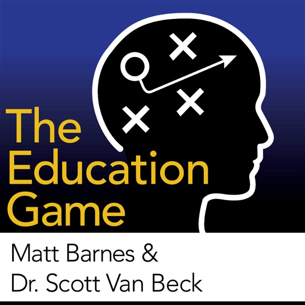 Artwork for The Education Game