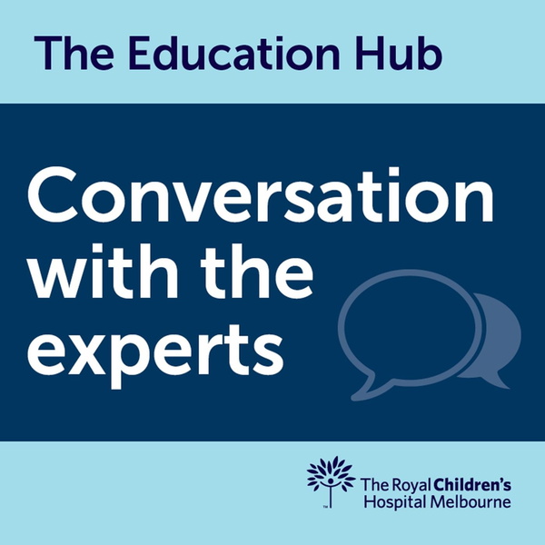 Artwork for The Education Hub