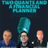The Education of a Financial Planner | Financial Planning Podcast