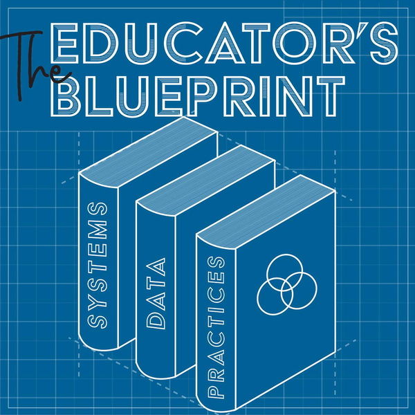 Artwork for The Educator's Blueprint