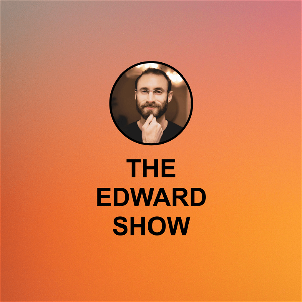 Artwork for The Edward Show