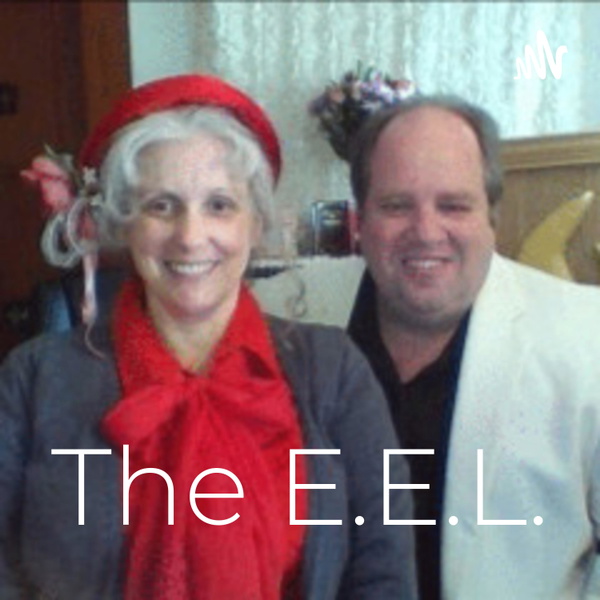 Artwork for The E.E.L.
