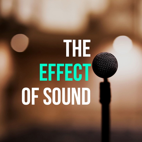 Artwork for The Effect of Sound