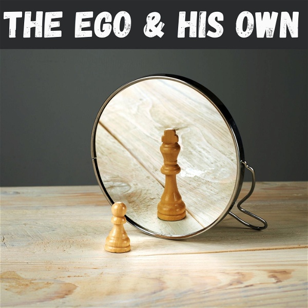Artwork for The Ego and His Own