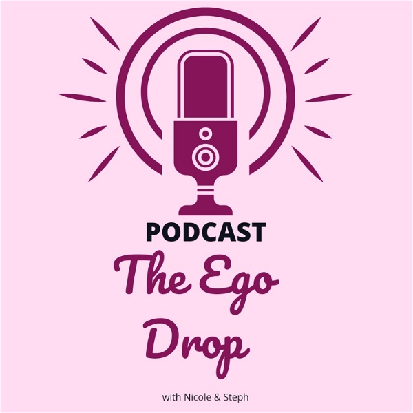 Artwork for The Ego Drop