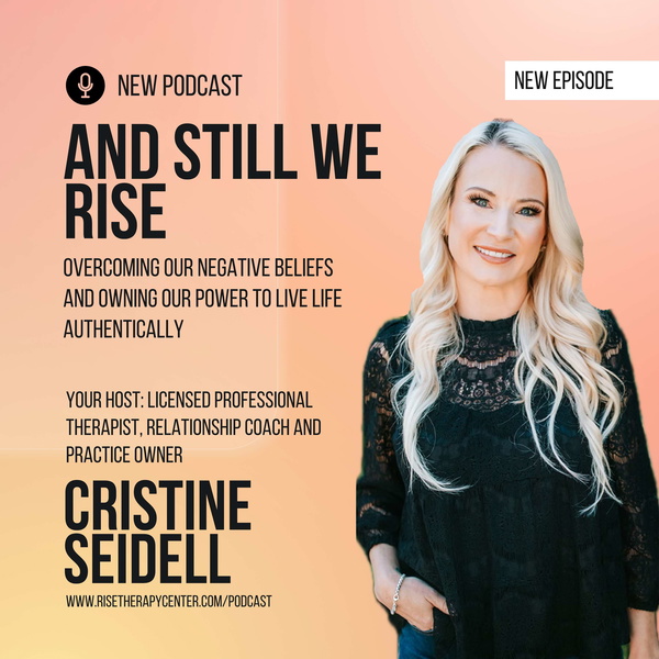 Artwork for And Still We Rise