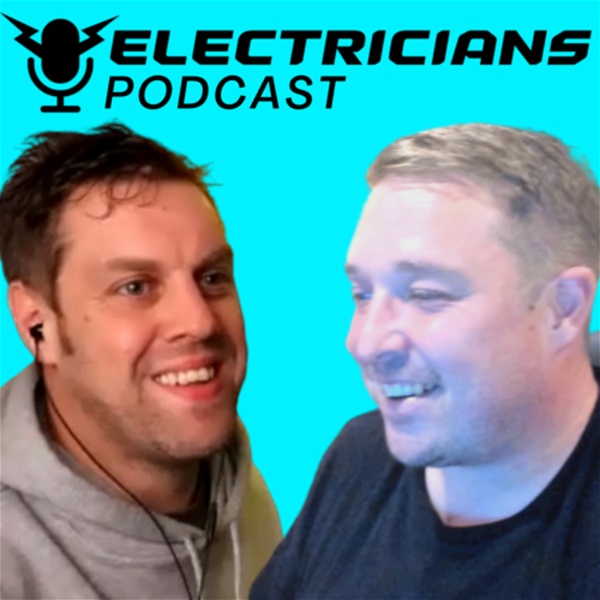 Artwork for Electricians Podcast