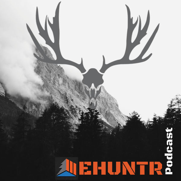 Artwork for EHUNTR