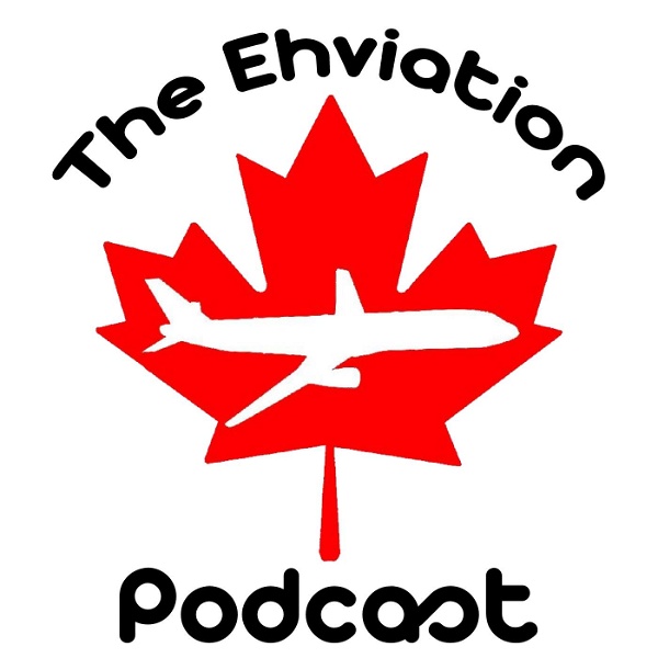 Artwork for The EHviation Podcast